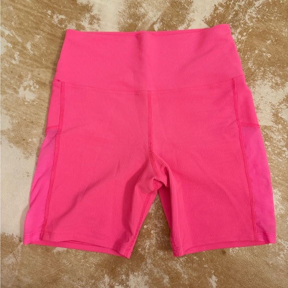 Beach Riot Other - Beach Riot workout shorts